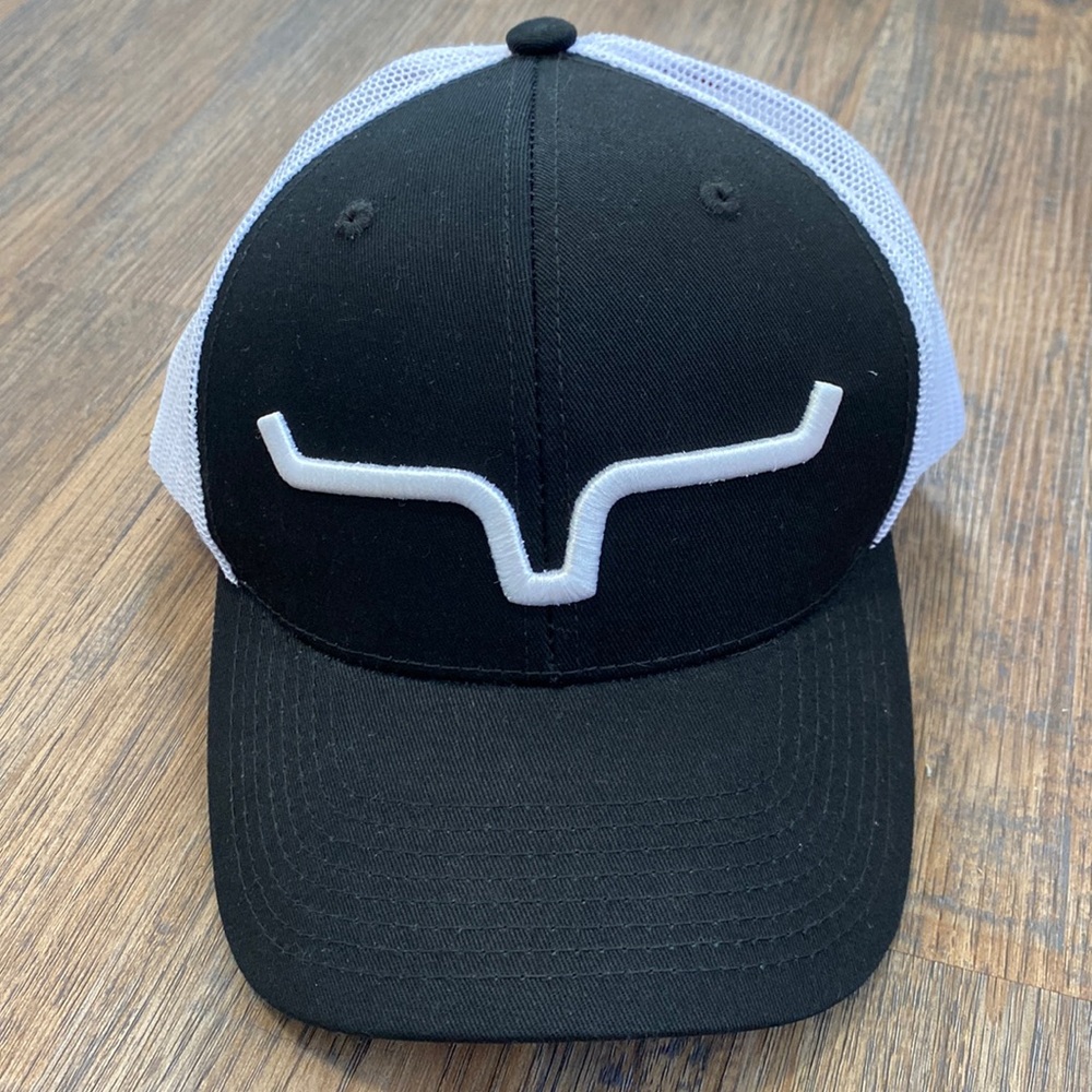 Kimes Ranch Trucker Hat